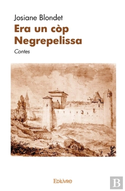Bertrand.pt - Era Un Còp Negrepelissa : Contes