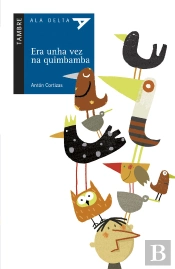 Era Unha Vez Na Quimbamba
