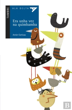 Bertrand.pt - Era Unha Vez Na Quimbamba