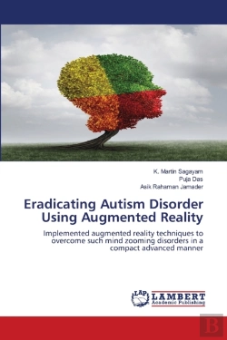 Bertrand.pt - Eradicating Autism Disorder Using Augmen