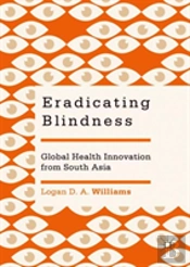 Eradicating Blindness