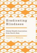 Eradicating Blindness