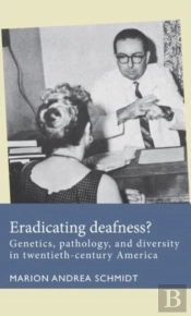 Eradicating Deafness?