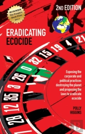 Eradicating Ecocide 2nd Edition