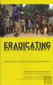 Eradicating Extreme Poverty