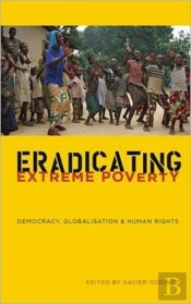 Eradicating Extreme Poverty