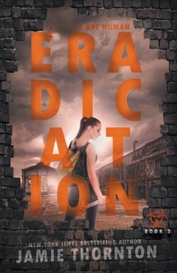 Bertrand.pt - Eradication  Zombies Are Human, Book Thr