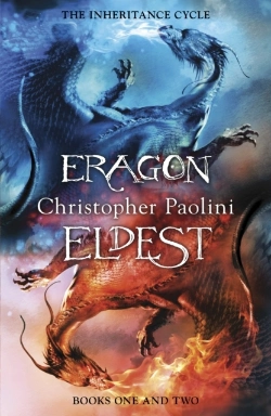 Bertrand.pt - Eragon And Eldest Omnibus