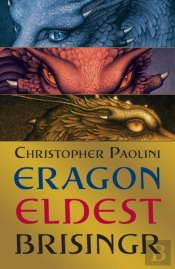 Eragon, Eldest, Brisingr Omnibus
