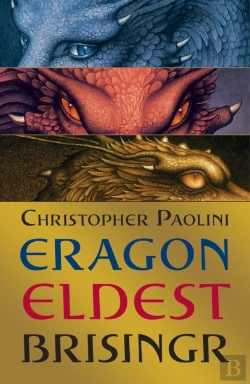 Bertrand.pt - Eragon, Eldest, Brisingr Omnibus