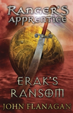 Bertrand.pt - Erak'S Ransom (Ranger'S Apprentice Book 7)