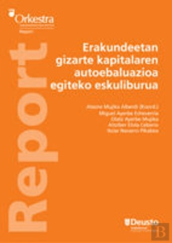 Bertrand.pt - Erakundeetan Gizarte Kapitalaren Autoebaluazioa Egiteko Eskuliburua