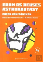 Eram os Deuses Astronautas?