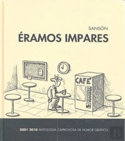 Bertrand.pt - Eramos Impares, 2001-2010