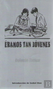 Eramos Tan Jovenes