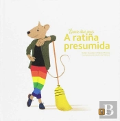 Eranse Duas Veces A Ratiña Presumida