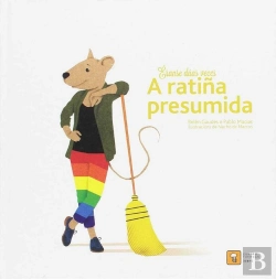 Bertrand.pt - Eranse Duas Veces A Ratiña Presumida