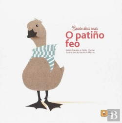 Bertrand.pt - Eranse Duas Veces O Patiño Feo