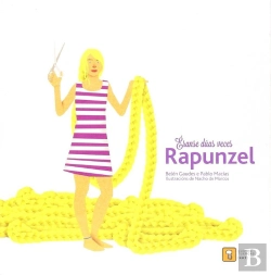 Bertrand.pt - Eranse Duas Veces Rapunzel