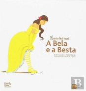 Éranse Dúas Vecesà A Bela E A Besta