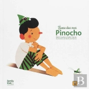 Éranse Dúas Vecesà Pinocho
