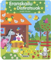 Eranskailu Distiratsuak. Ahate Itsusia