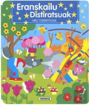Eranskailu Distiratsuak. Hiru Txerritxoak