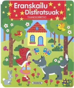 Bertrand.pt - Eranskailu Distiratsuak. Txanogorritxo
