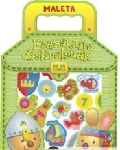 Eranskailu Eramangarriak (Maleta)