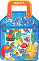 Eranskailu Eramangarriak (Maleta)