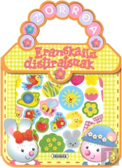 Eranskailu Eramangarriak (Zorroa)