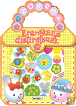 Bertrand.pt - Eranskailu Eramangarriak (Zorroa)