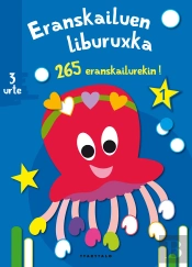 Eranskailuen Liburuxka 1