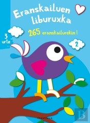 Eranskailuen Liburuxka 2