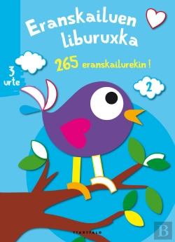 Bertrand.pt - Eranskailuen Liburuxka 2