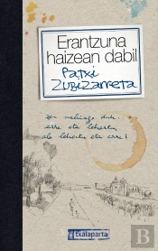Erantzuna Haizean Dabil