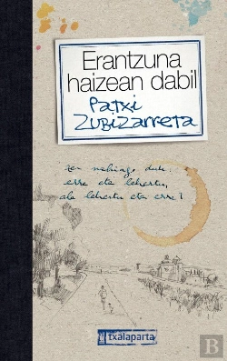 Bertrand.pt - Erantzuna Haizean Dabil