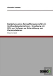 Erarbeitung Eines Kennzahlensystems Far Ein Groayhandelsunternehmen Aã¢Â€Šâ¬' Umsetzung Mit Hilfe Von Software Zur Unterstatzung Von Plansimulationen