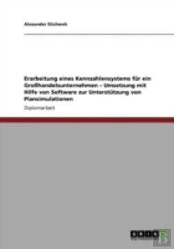 Bertrand.pt - Erarbeitung Eines Kennzahlensystems Far Ein Groayhandelsunternehmen Aã¢Â€Šâ¬