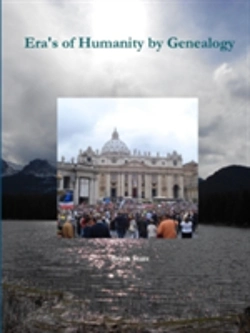 Bertrand.pt - Era'S Of Humanity By Genealogy