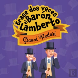 Bertrand.pt - Érase Dos Veces El Barón Lamberto