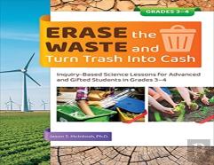 Erase The Waste And Turn Trash Into Cash