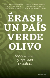 Érase Un País Verde Olivo