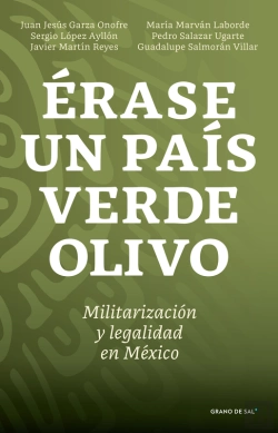 Bertrand.pt - Érase Un País Verde Olivo
