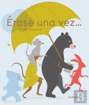 Érase Una Vez...