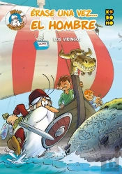 Erase Una Vez... El Hombre Vol. 03: Los Vikingos