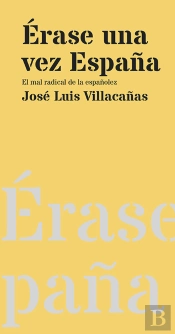 Erase Una Vez España
