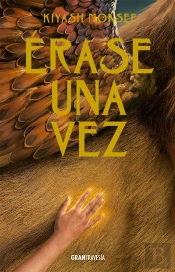 Erase Una Vez