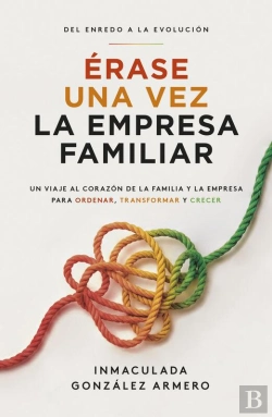 Bertrand.pt - Érase Una Vez La Empresa Familiar