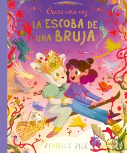 Bertrand.pt - Erase Una Vez... La Escoba De Una Bruja